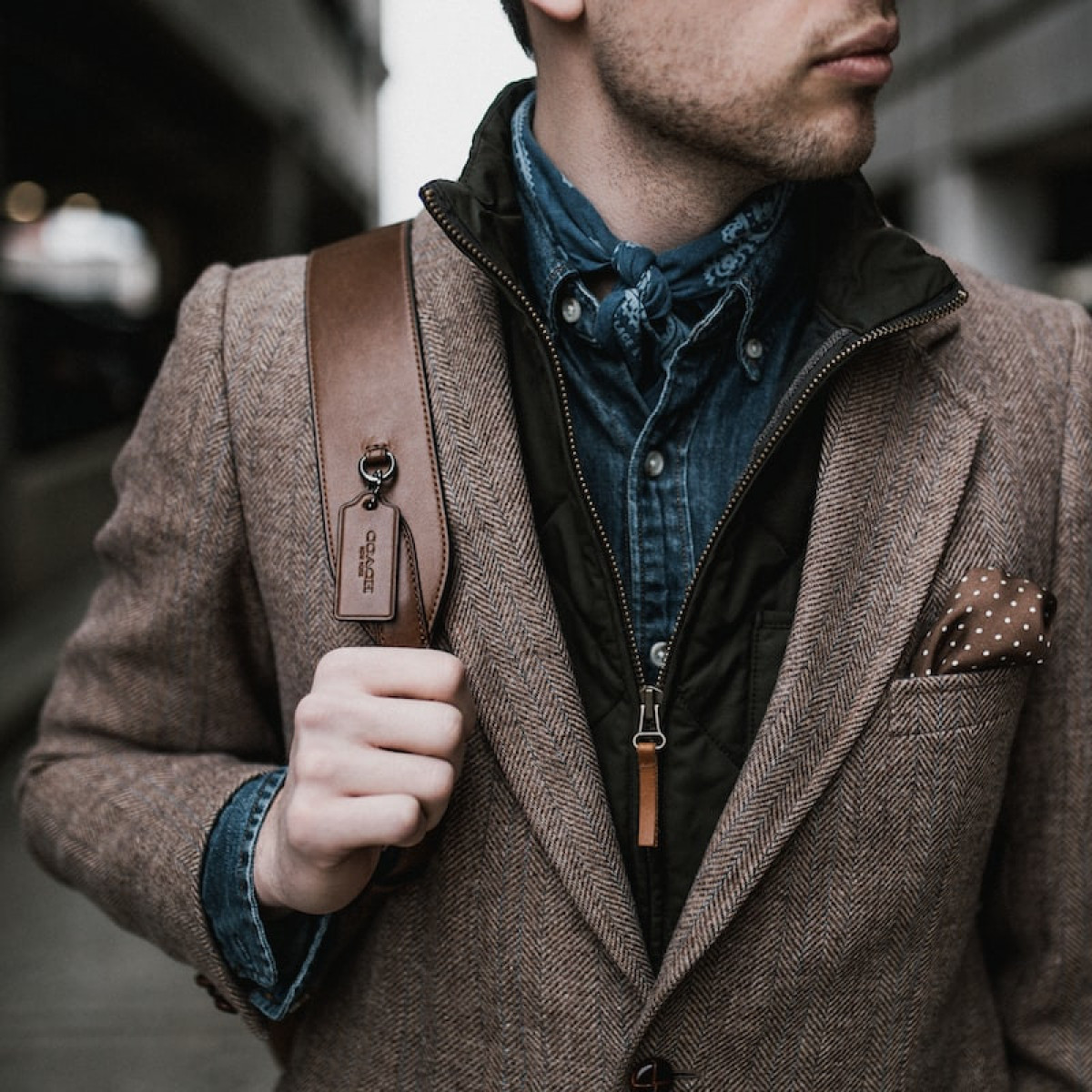 Omnis est culpa qui.