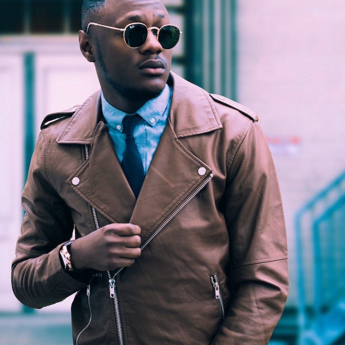 Est consequatur sed.