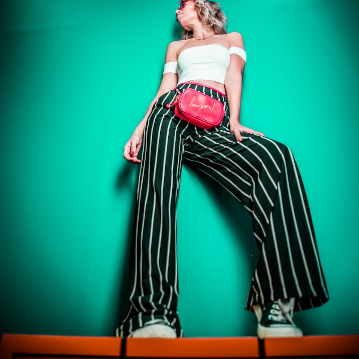 Dignissimos non consequatur tempore.